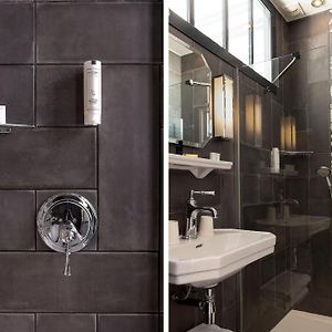 Deluxe Kamer